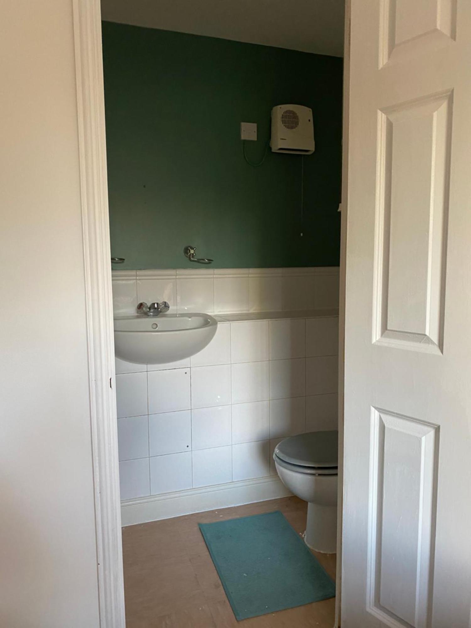 伦敦Canal-Flat Near Stratford International Station公寓 外观 照片